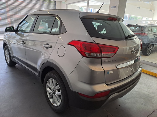 Imagen 3 de 19 de Hyundai Creta 1.6 At Style C/ Tapiz De Cuero