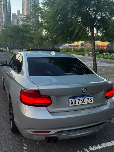BMW Serie 2 2.0 220i Sport Lci 184cv Coupé
