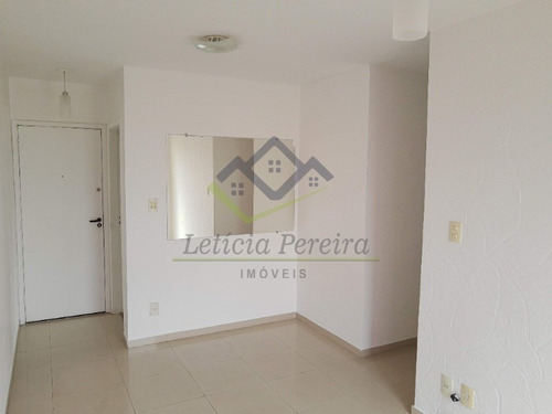 Imagem 8 de 27 de Apartamento - Ap00067 - 68172324