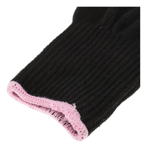 Nuevo 3 Piezas De Guantes Protectores Resistentes Al Calor