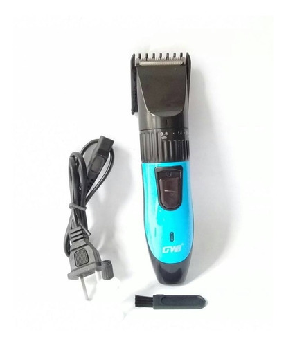 Maquina Corta Pelo Afeitadora De Cabello 4 Niveles