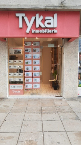 Imagen 1 de 2 de Ph Céntrico Con Patio En Planta Baja