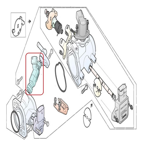 Inyector Daelim Roadwin 250 Vjf - Rvm 