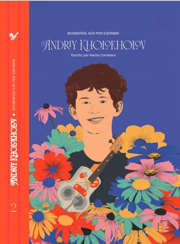 Biografías Aún Sin Escribir Andriy Kolokholov: 2 (la Música