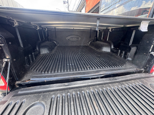 Ford Ranger 2.2 Xls Cab. Dupla 4x4 Aut. 4p