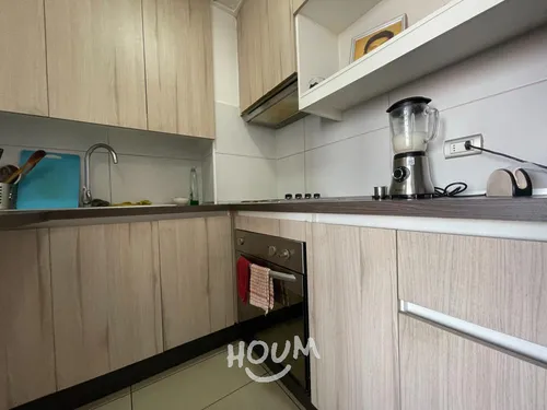 Departamento Pasaje Leonor Cepeda Id: 89047