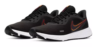 Tenis De Running Para Hombre Nike Revolution 5