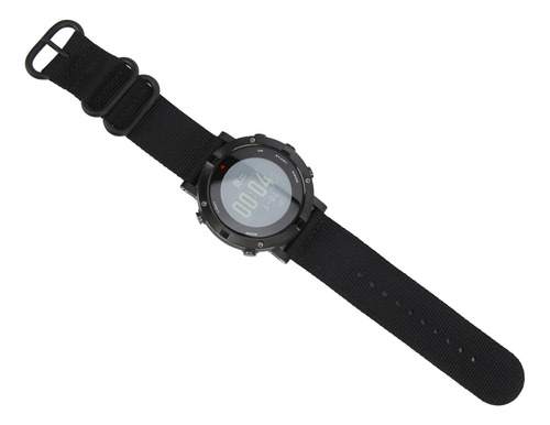 Reloj Led Digital Para Hombre, Reloj De Pulsera Deportivo Co