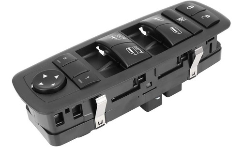 Control Mando Eleva Vidrios Grand Cherokee 2011 2012 2013
