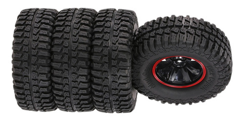 Llantas Y Llantas De 1,9 Pulgadas Para Servicio Rc Crawler
