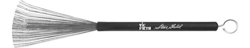 Vic Firth Steve Gadd - Cepillo De Alambre