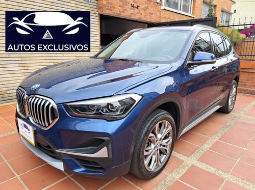 BMW X1 2.0 F48 Sdrive 20i