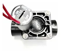 Comprar Valvulas Solenoide Riego Hunter Pgv100 1 Pulgada Eléctrica  