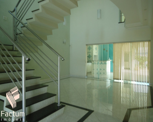 Imagem 9 de 30 de Casa Para Venda Werner Plaas, Americana - Ca00087 - 32103972