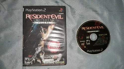 Jogo Ps2 DVD Resident Evil 4 Cheat Edition com tudo no infinito