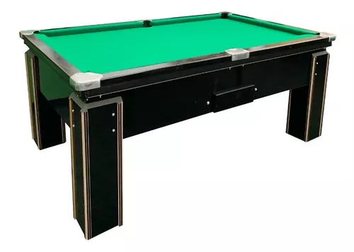 Jogo De Bolas Profissional Sinuca / Snooker / Bilhar