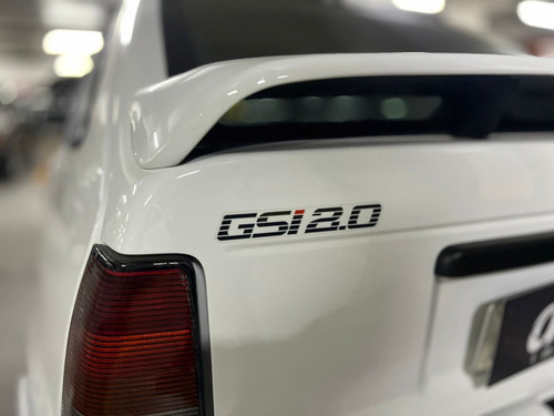 Chevrolet Kadett 2.0 Mpfi Gsi 8v Gasolina 2p Manual
