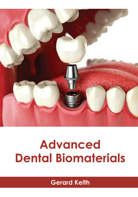 Libro Advanced Dental Biomaterials - Keith, Gerard