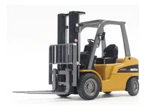 Comprar Ac Montacargas. Materiales. 1:50 Huina Construccion.