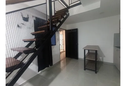 Arriendo Apartaestudio Buenos Aires Tranvia