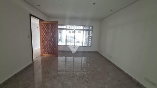 Imagem 4 de 30 de Casa À Venda Em Vila Ema - Ca004131