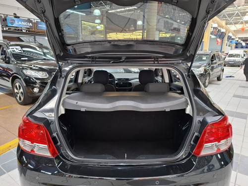 Chevrolet Onix 1.0 MPFI JOY 8V