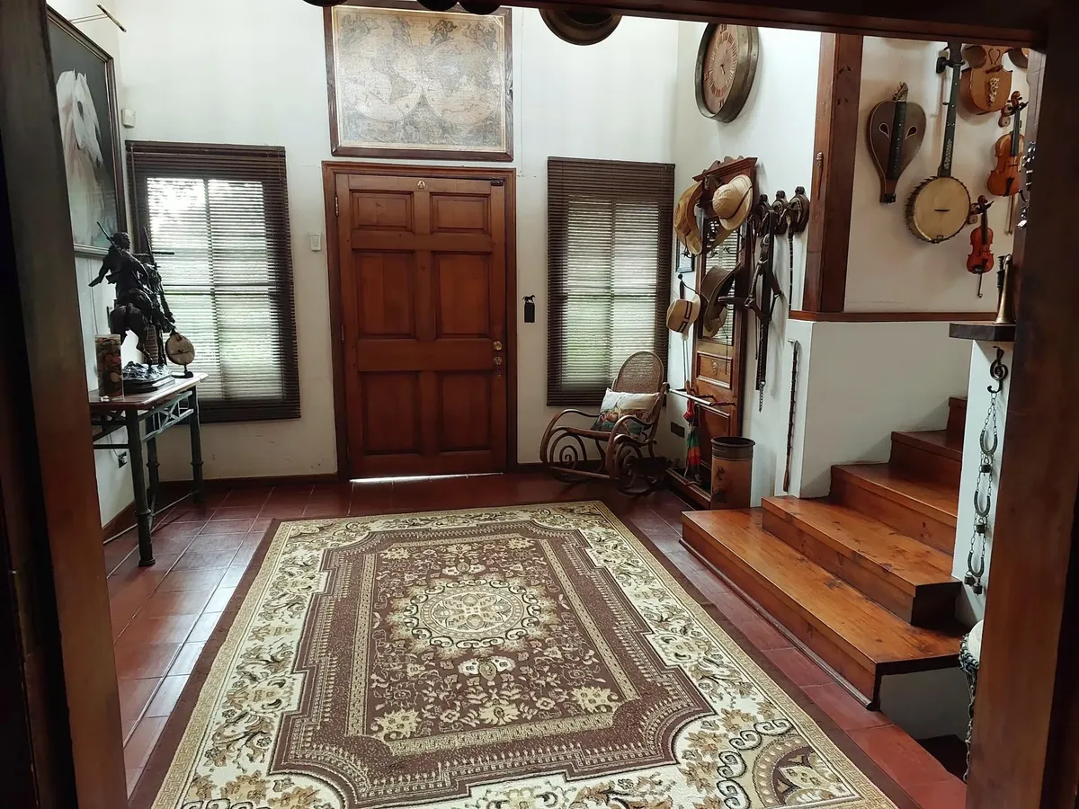 Imagen 3 de 29 de Casa En Venta En Santo Domingo
