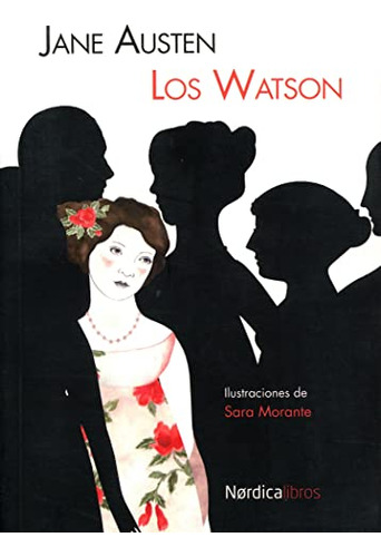 Watson Los 2 Ed Ilustrado  - Austen Jane