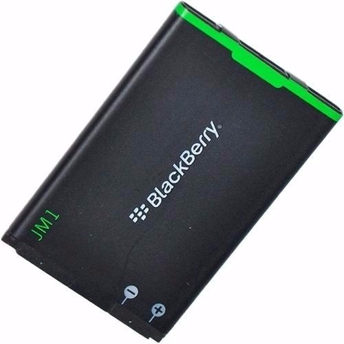 Bateria Blackberry Jm1 Bold 5 Y 6 9900 9380 9790 9850 9860