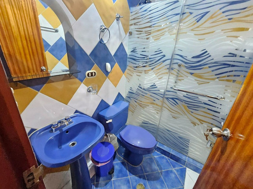 Venta Townhouse Villas Tropicales La Morita Código 219942