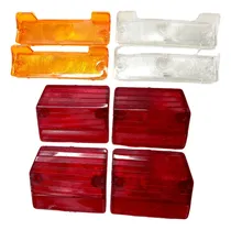 Comprar Chevrolet 400 67 68 69 Juego Lentes Traseros Giro Y Traseros