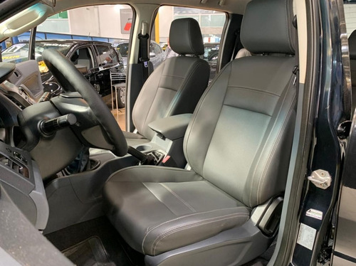 Imagem 10 de 20 de Ford Ranger 2.5 Xls 4x2 Cd 2015 Absolutamente Nova, 86000km