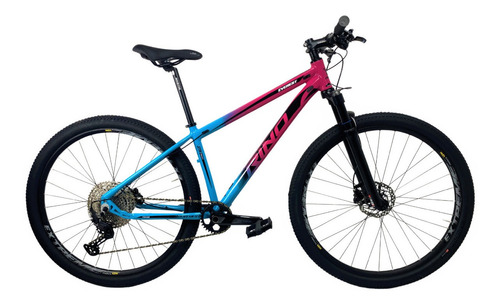 Mountain Bike Aro 29 Deore 1x12 Rino - 11/51