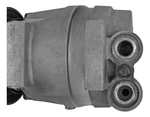 Compressor Delphi V5 Trator Ls 1a 12v Importado