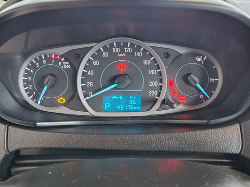 Ford Ka KA 1.5 SEDAN SE PLUS 12V FLEX 4P AUT.