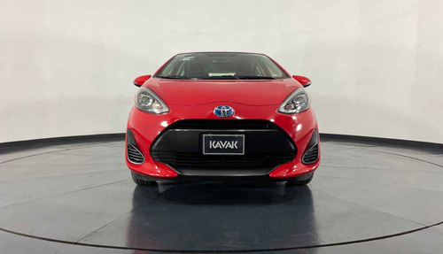 Imagen 2 de 15 de 48325 - Toyota Prius 2019 Con Garantía