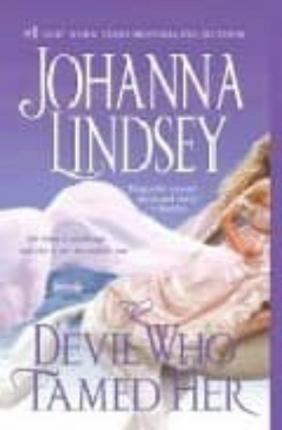 Libro Devil Who Tamed Her, The