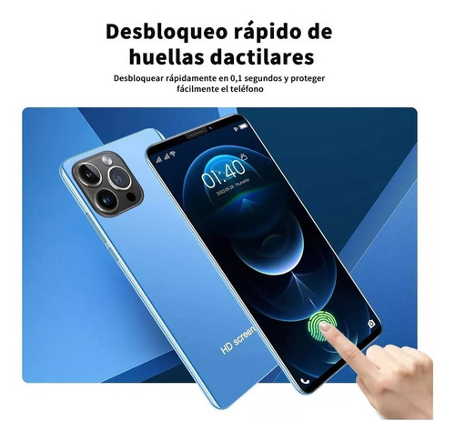 Android Celulares Ip13 Pro 4.66 Pulgadas Barato Ram512mb Y Rom4gb