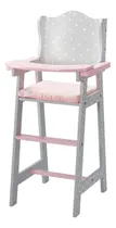 Comprar Trona Doll Olivia's Little World Para Muñecas De 16 A 18 Año