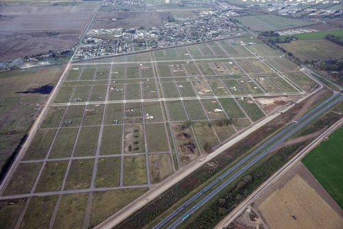 Terreno De 288 M2 En Tierra De Sueños Puerto San Martin