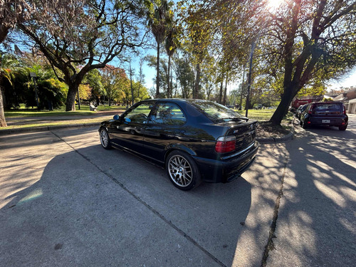 BMW Serie 3 2.5 323i Sportive