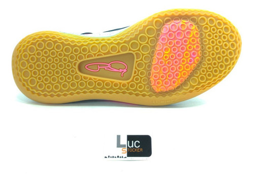 Tênis Nike Paul George 3 Acg 100% Original