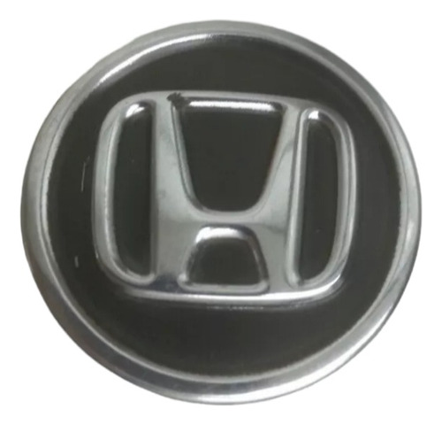 Tapa Centro Rin Honda Crv 07 Al 11