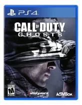 Comprar Call Of Duty Ghosts Lat