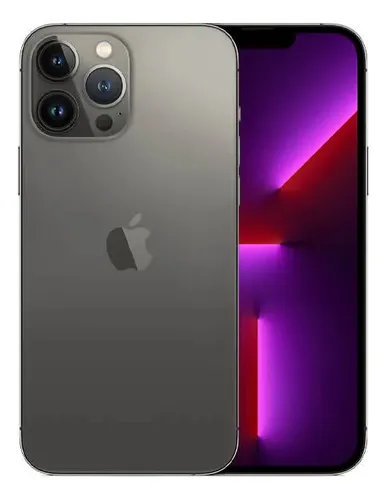 iPhone 12 Pro Max De 128gb 6gb Ram Dual Sim (Reacondicionado)