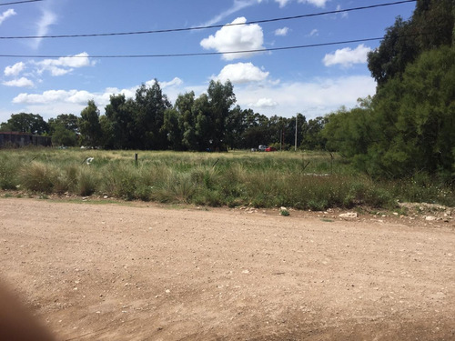 Imagen 4 de 10 de Vendemos Excepcional Lote En Tres Arroyos. Varios Destinos