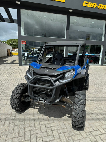 Can-am Commander Xt 1.000r  2022