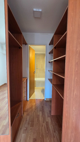 Departamento 2 Ambientes Con Cochera- Alquiler- Castelar