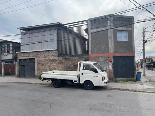 Casa En Venta 3 Dorm Y Bodega En Liquidaicion En San Ramón 