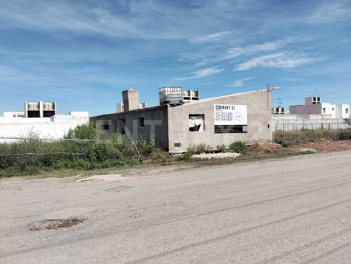 Oficinas En Venta Sobre Libramiento Sur En Pedro Escobedo, Qro